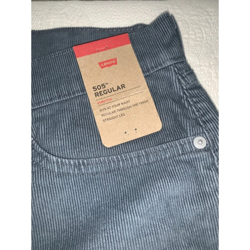 Levis levi 505